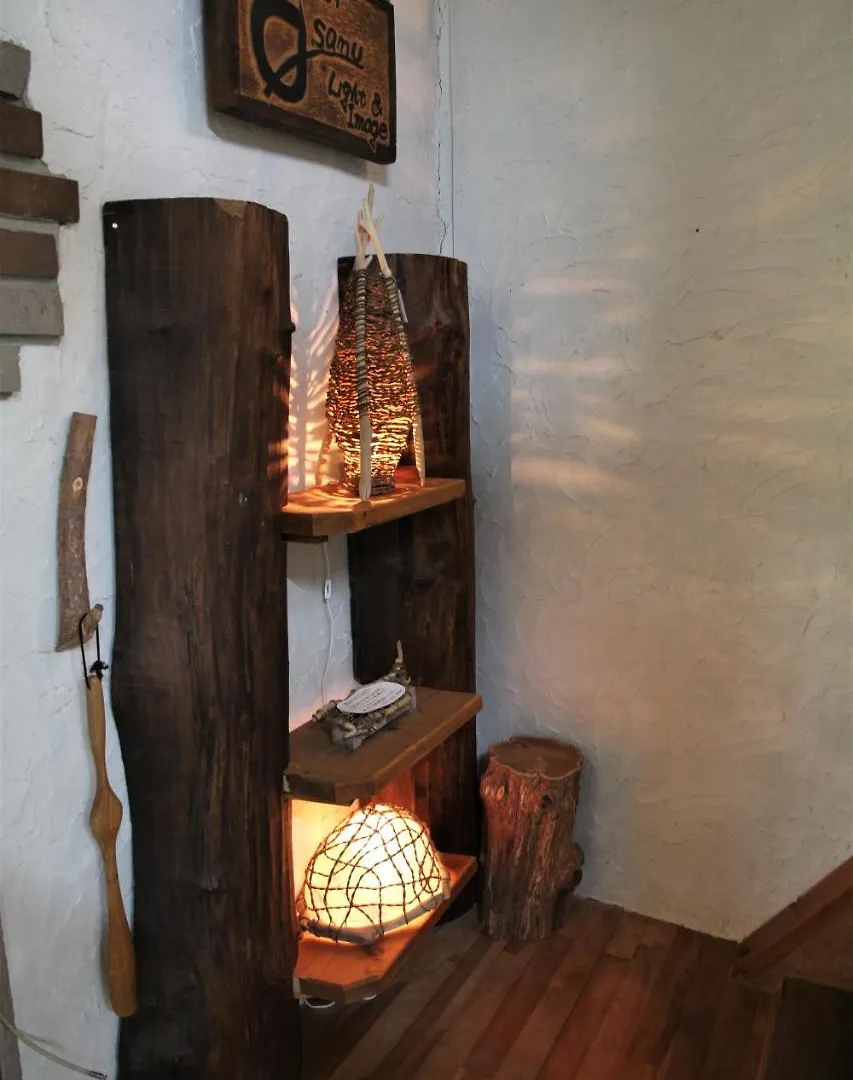 Holiday home Gallery Stay Kitashajin Higashikawa