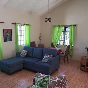East Caribbean Apartment Gros Islet